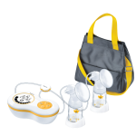 Beurer-BY-70-Dual-electric-dual-breast-pump