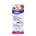 Milton-Mini-Sterilising-Tablets