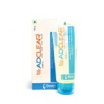 ADCLEAR-ACNE-CARE-FACE-WASH-–-60G