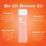 Bio Oil Skin Care Oil 125 ml MxRx Onestop 3