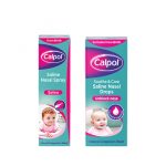 CALPOL®-Saline-Nasal-Spray-&-Drops
