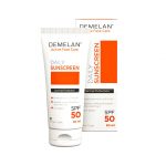 Demelan-Daily-Sunscreen-SPF-50-60Ml