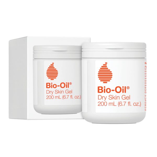 Amazon.com : Bio-Oil Dry Skin Gel
