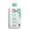 Cerave foaming cleanser 473ml