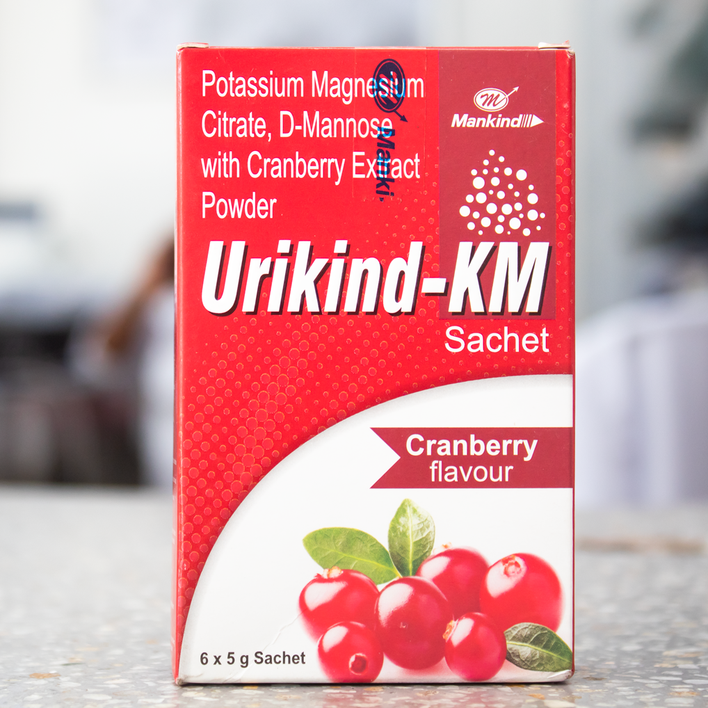Urikind-KM