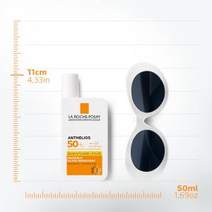 La Roche Posay Anthelios Uvmune Invisible Liquid Sunscreen