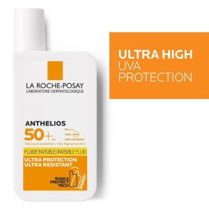 La Roche Posay Anthelios Uvmune Invisible Liquid Sunscreen