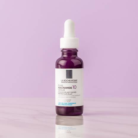 Pure Niacinamide 10 Serum