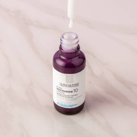 Pure Niacinamide 10 Serum