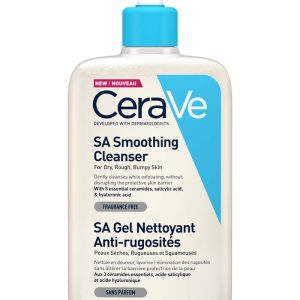 SA Smoothing Cleanser