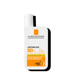 ANTHELIOS INVISIBLE FLUID SPF50