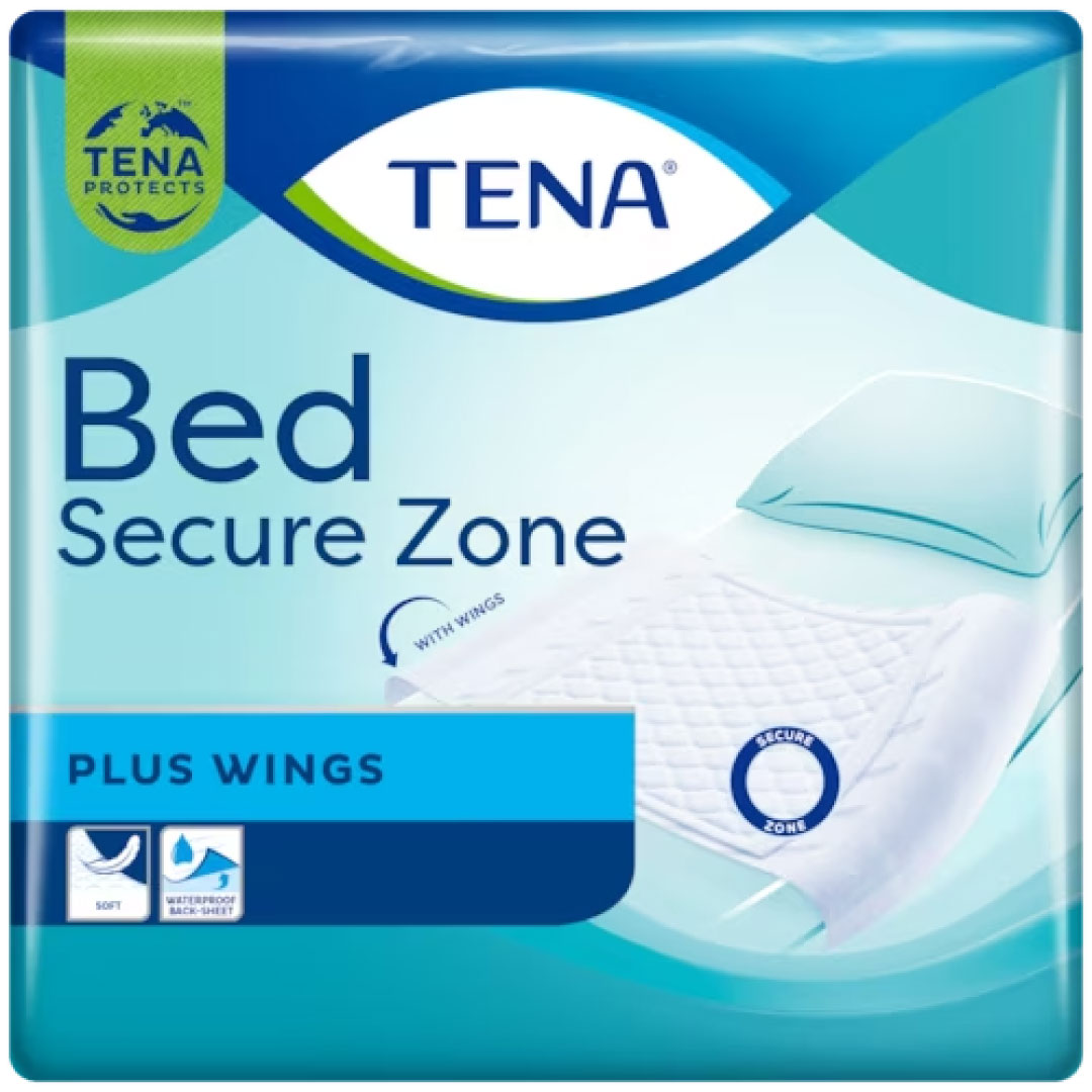 Buy TENA Bed Secure Zone