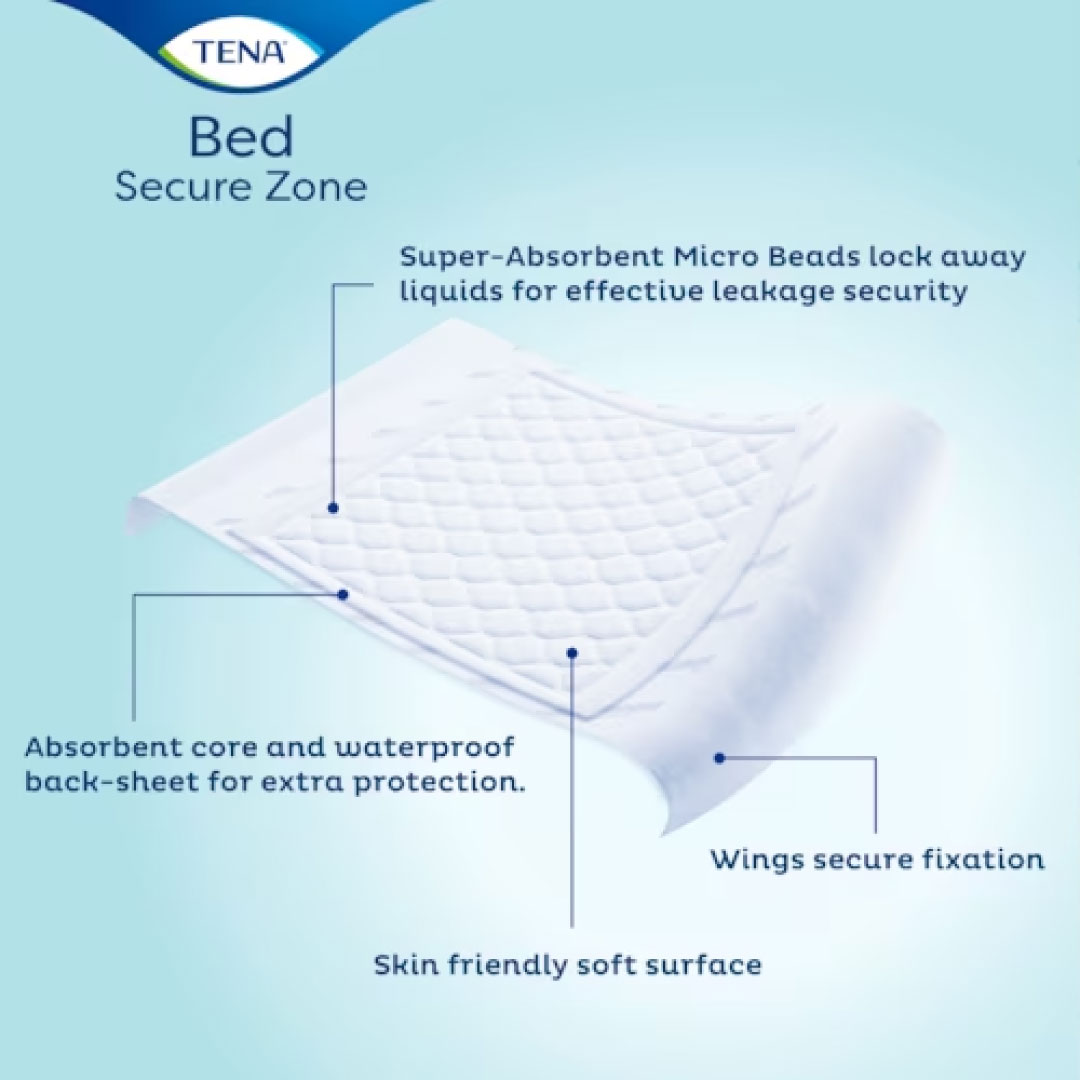 elderly bed protection