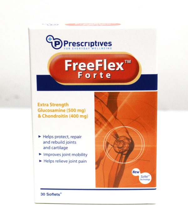 FreeFlex Forte