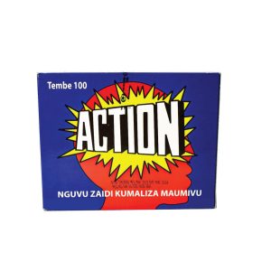 Action Tablets