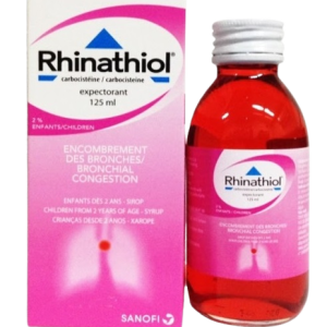 Rhinathiol