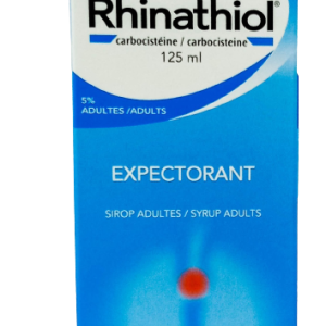 Rhinathiol