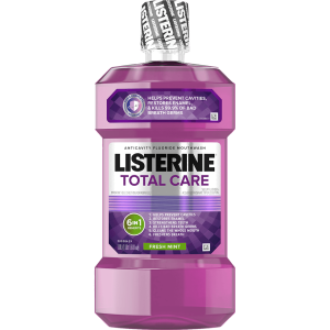 Listerine Total Care